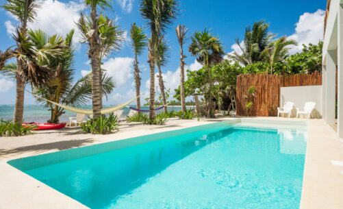 Casa Kevali Casa Kevali