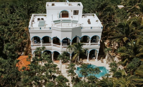 Casa Priakos