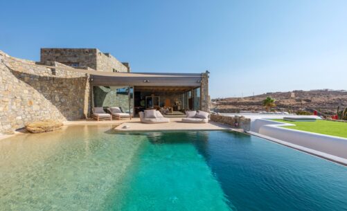 Villa Gatsby Villa Gatsby