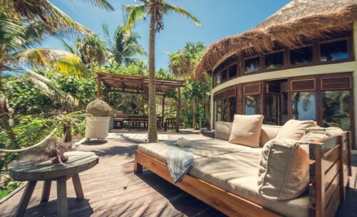 Casa Zaba