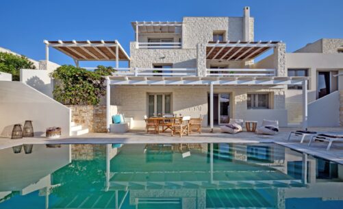 Villa Agave
