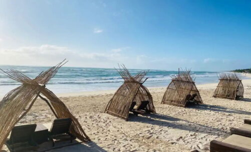 Casa Shanti by Amansala Casa Shanti by Amansala