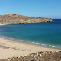 Fragia Beach