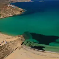 Ftelia Beach Ftelia Beach