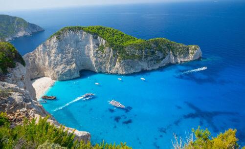 Greek Islands Greek Islands