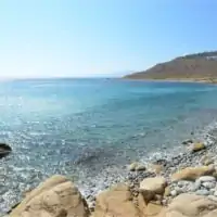 Houlakia Beach Houlakia Beach