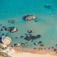 Kapari Beach Kapari Beach