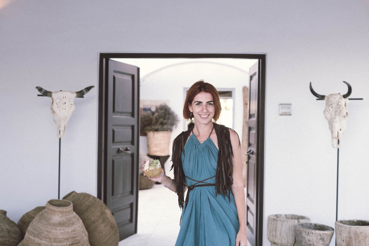 Elisavet Elisavet