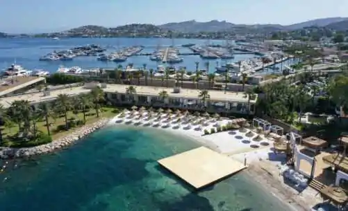 Bodrum Luxury Villas