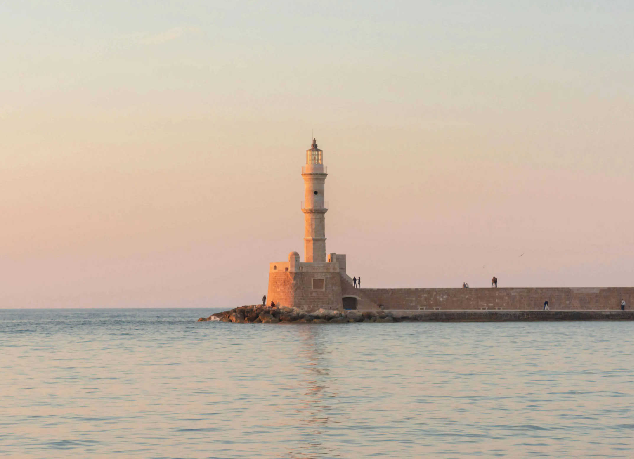 Crete Villas, Greece