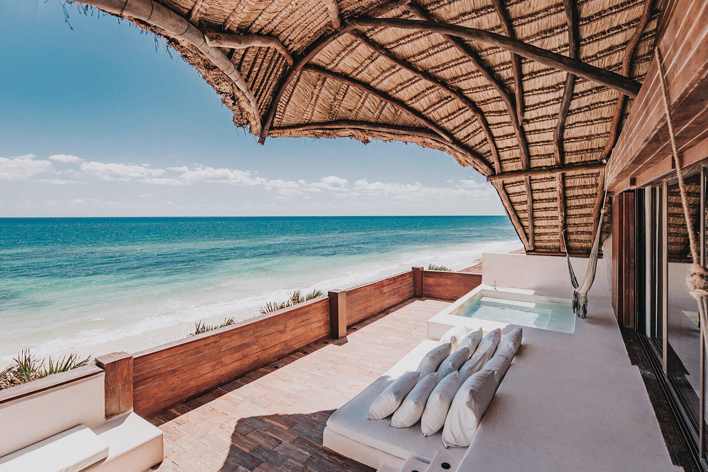 Tulum Villas, Mexico