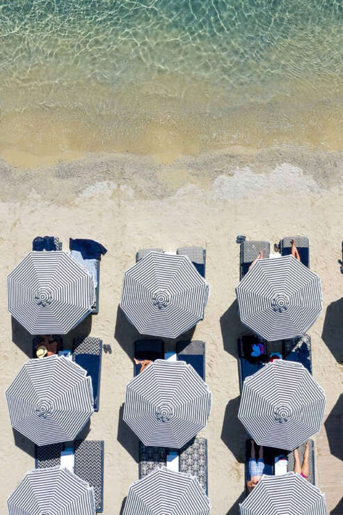 Kuzina Beach