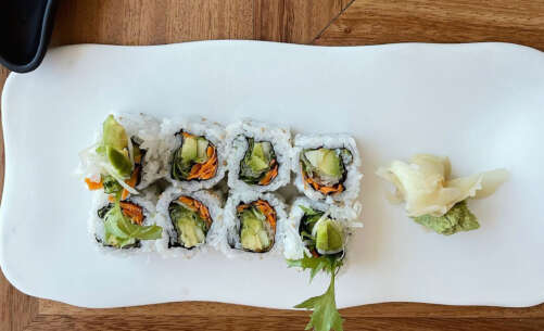 Kuzina Sushi