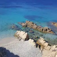 Loulos Beach Loulos Beach