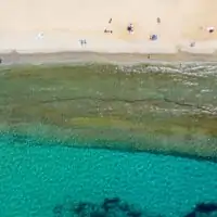 Megali Ammos Beach