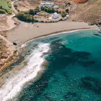 Merchia Beach Merchia Beach