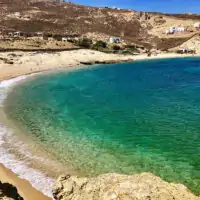 Mirsini Beach