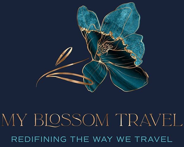 My Blossom Travel