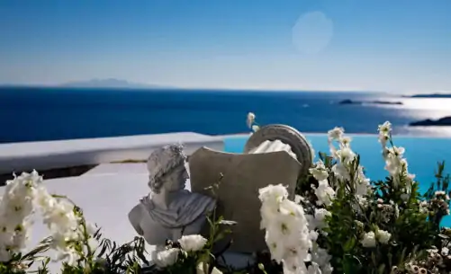 Mykonos Luxury Villas