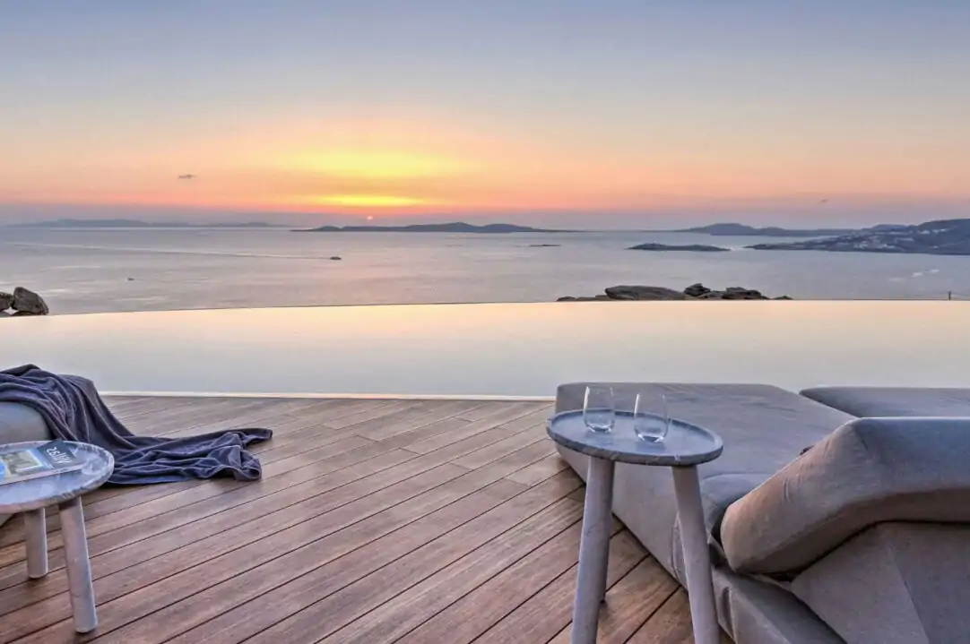 Mykonos Luxury Villas