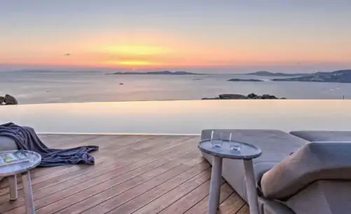 Mykonos Luxury Villas