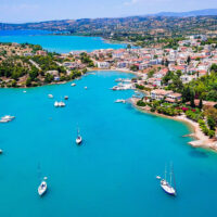 Porto Heli Villas, Greece