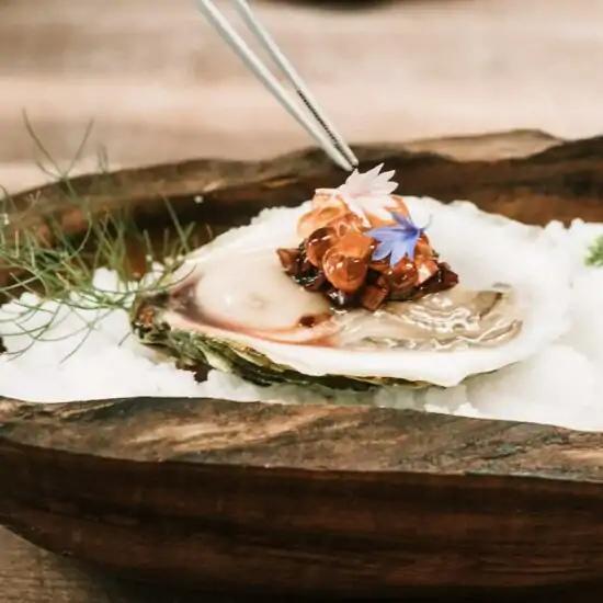 Private Chef Mykonos