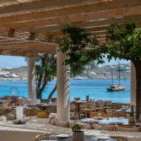 Mykonos Restaurants