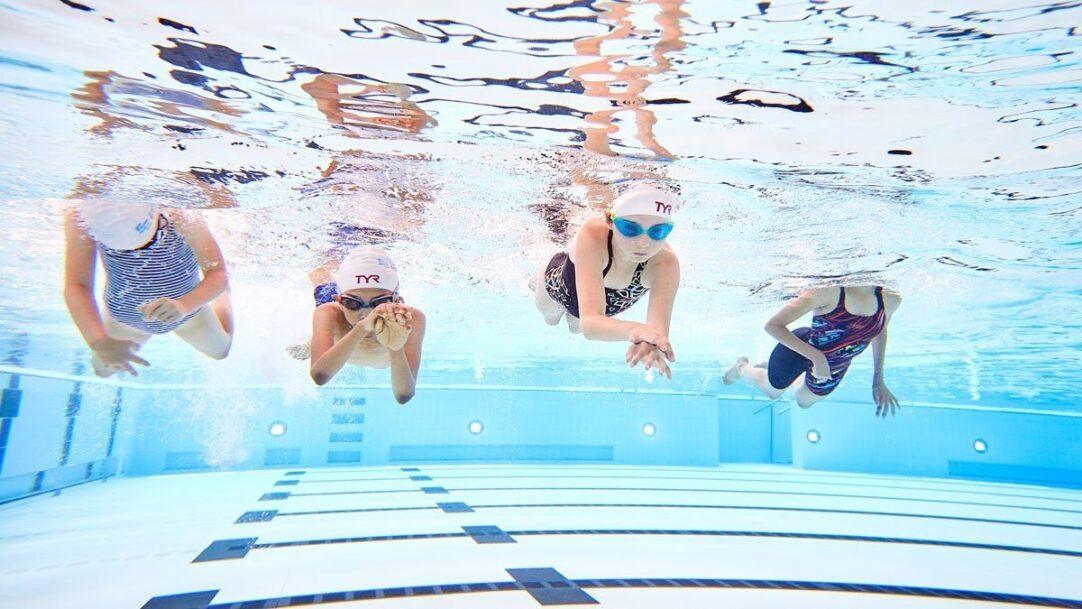 Swimming Lessons Swimming Lessons