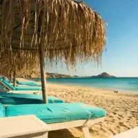 Mykonos Beaches Mykonos Beaches