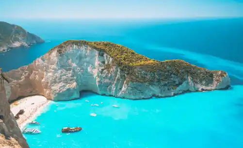 Greek Islands Villas